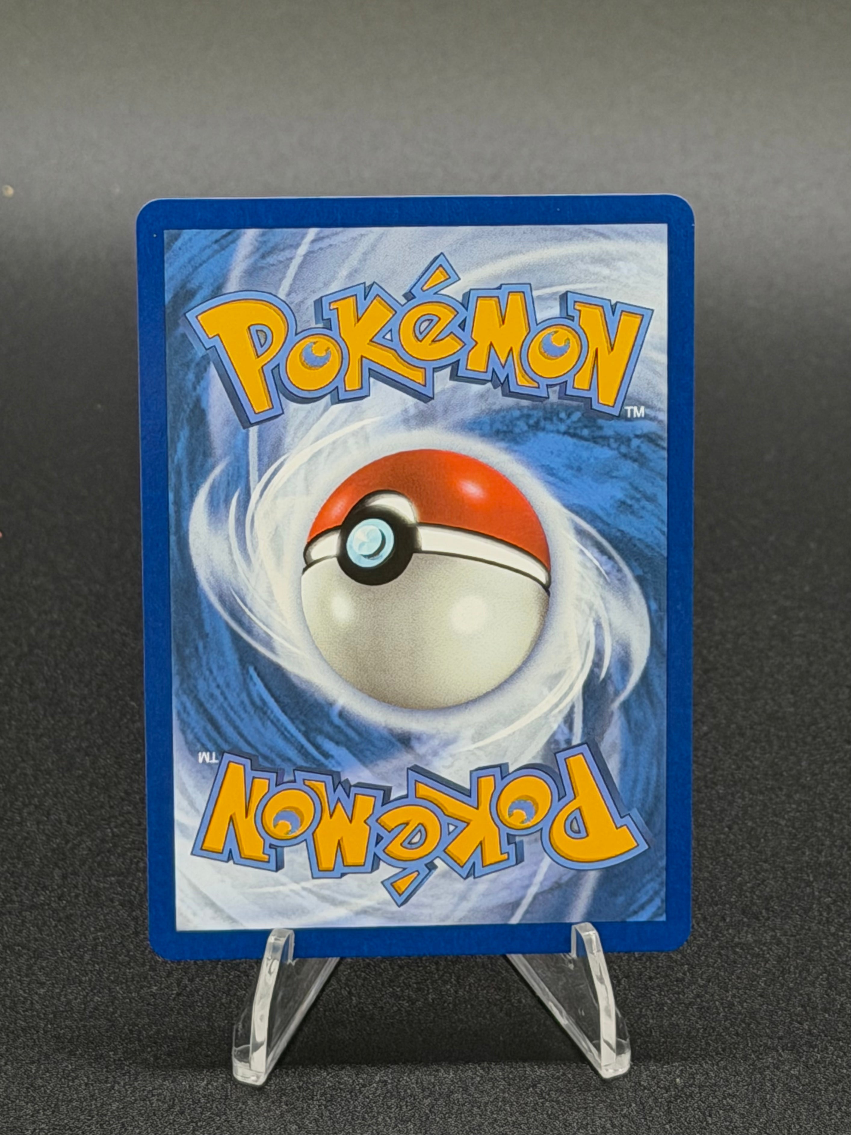 Drayton - SV: Prismatic Evolutions Special Illustration Rare