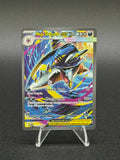 Mega Sharpedo ex - 127/094 - ME02: Phantasmal Flames