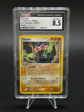 Claydol - Deoxys CGC 8.5