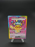 Pikachu ex #277 Special Illustration
Rare - Ascended Heroes