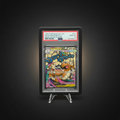 MEGA DRAGONITE ex #271 PSA 10 Gem Mint Mega Attack Rare - Ascended Heroes
