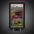 MEGA GENGAR ex #284 PSA 10 Special Illustration Rare - Ascended Heroes