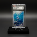 Wartortle AR 171/165 SV2a Japanese CGC 10 Gem Mint